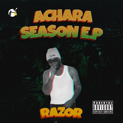 Achara season EP