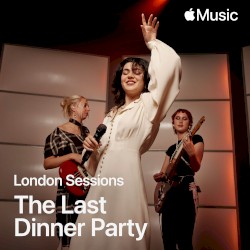 Apple Music London Sessions