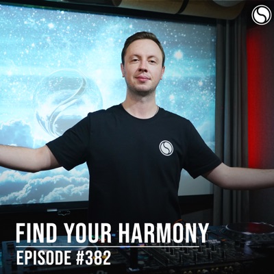 FYH382 - Find Your Harmony Radio Episode #382