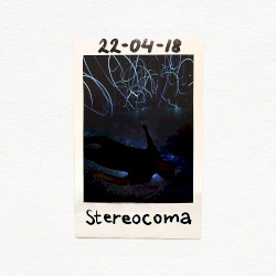 Stereocoma
