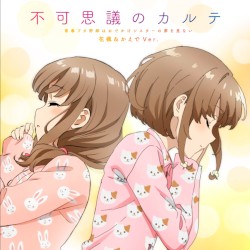 青春ブタ野郎はおでかけシスターの夢を見ない [完全生産限定版] Original Soundtrack