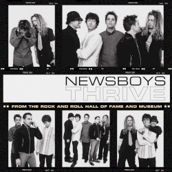 Thrive: From the Rock and Roll Hall of Fame and Museum (Live)