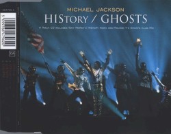 HIStory / Ghosts