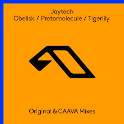 Obelisk/Protomolecule/Tigerlily