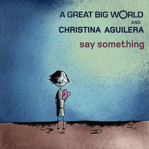 Say Something (Remixes)