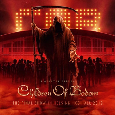 A Chapter Called Children of Bodom (Final Show in Helsinki Ice Hall, 2019)