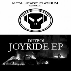 Joyride EP