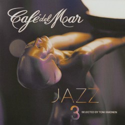 Café del Mar: Jazz 3