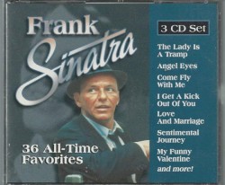 36 All-Time Favorites