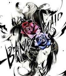 BAND‐MAID WORLD DOMINATION TOUR【進化】at LINE CUBE SHIBUYA(渋谷公会堂)