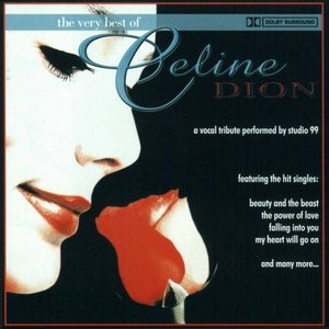 The Very Best Of Céline Dion