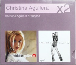 Christina Aguilera / Stripped