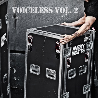 Voiceless, Vol. 2