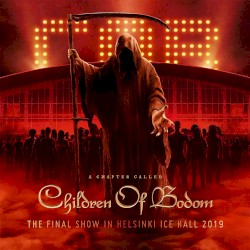 Follow the Reaper (Final Show in Helsinki Ice Hall 2019)