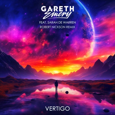 Vertigo (feat. Sarah de Warren) [Robert Nickson Remix]