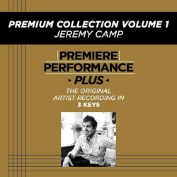 Premiere Performance Plus: Premium Collection Volume 1