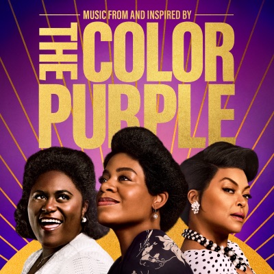 When I Can’t Do Better (From the Original Motion Picture “The Color Purple”)
