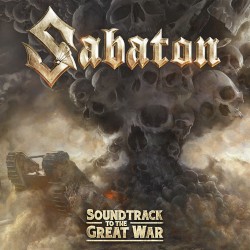 The Soundtrack To The Great War