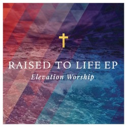 Raised to Life EP