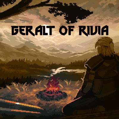 Geralt of Rivia