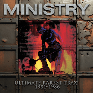 Ultimate Rarest Trax! 1981–1986