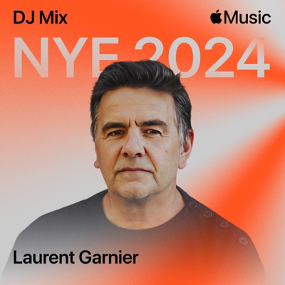 NYE 2024 (DJ Mix)