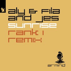 Sunrise (Rank 1 remix)