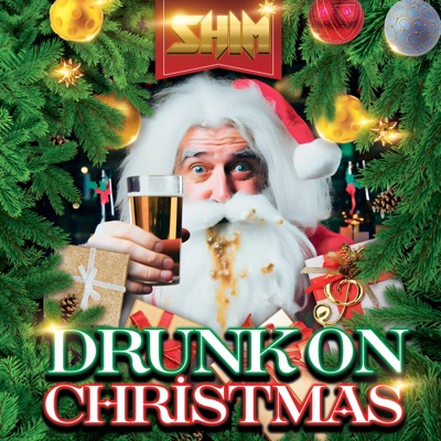 Drunk On Christmas