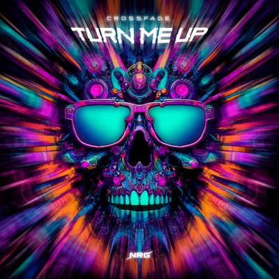 Turn Me Up (Extended Mix)