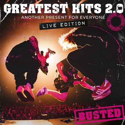 Greatest Hits 2.0 (Another Present For Everyone) [Live Edition]