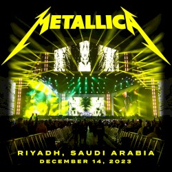 2023-12-14: Soundstorm Festival, Riyadh, SA