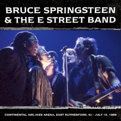 1999‐07‐15: Continental Airlines Arena, East Rutherford, NJ, USA