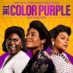 The Color Purple: Score from the Original Motion Picture Soundtrack