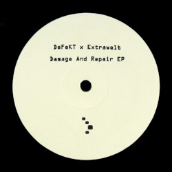 Damage and Repair EP