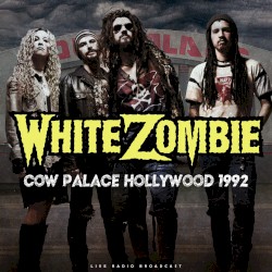 Cow Palace Hollywood 1992 (live)