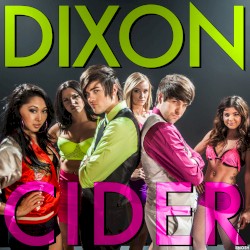 Dixon Cider