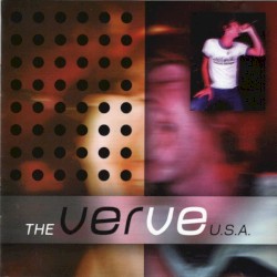 The Verve U.S.A.