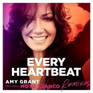 Every Heartbeat (Remixes)