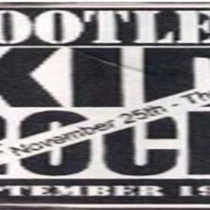 Bootleg, September 1994