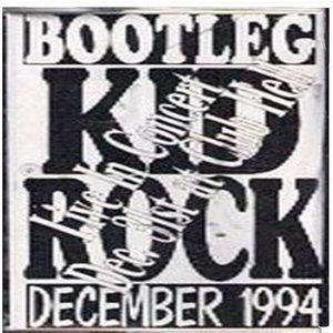 Bootleg October/November 1994