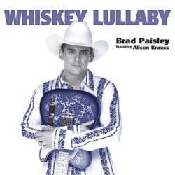 Whiskey Lullaby