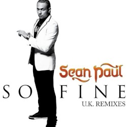 So Fine (The Remixes)