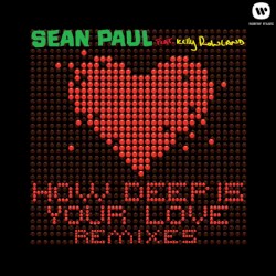 How Deep Is Your Love (Remixes)