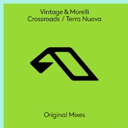 Crossroads / Terra Nuova