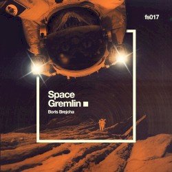 Space Gremlin