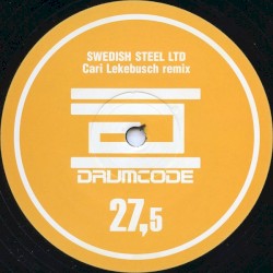 Swedish Steel Ltd