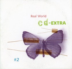 Real World Notes CD-EXTRA #2