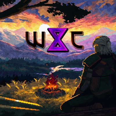 Witcher & Chill (The Witcher Lofi)