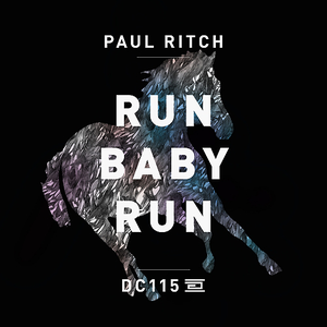 Run Baby Run