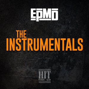 The Instrumentals